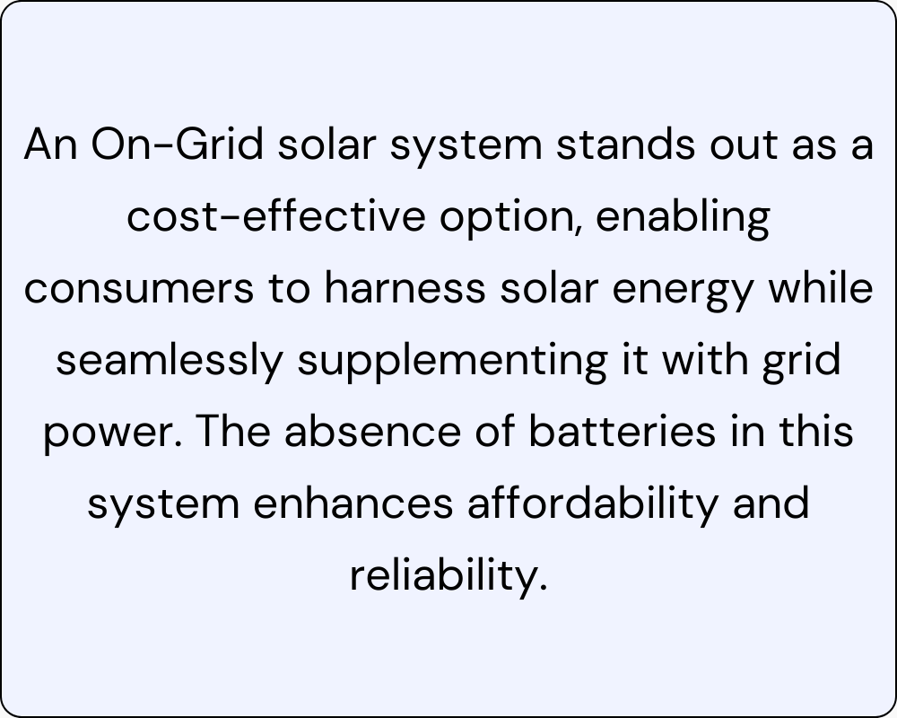 ON-GRID