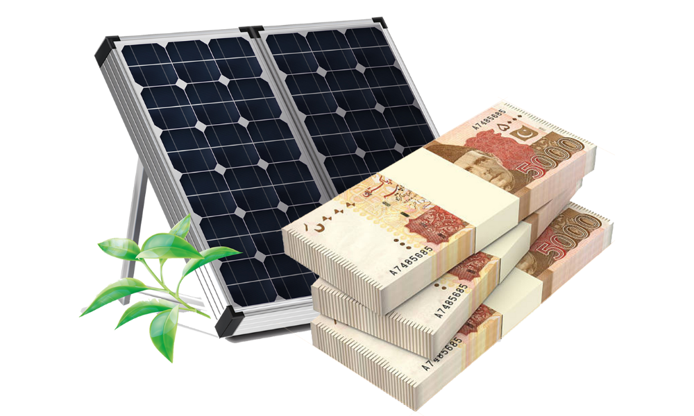 Solar Financing Services